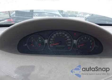 2004 Saturn Ion 2 from USA, damaged, VIN 1G8AJ52F74Z220960